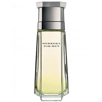 Herrera for Men EDT Spray 3.3 oz Tester