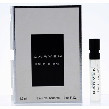 Carven Pour Homme EDT Spray 0.04 oz