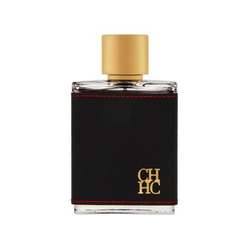 Ch Herrera Men EDT Spray 3.4 oz Tester