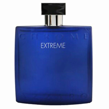 Chrome Extreme EDP Spray 3.4 oz 100 ml