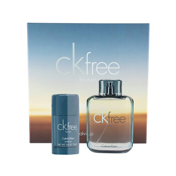 Ck Free Gift Set