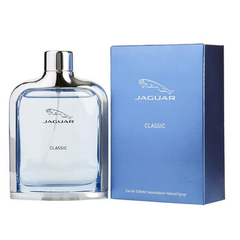 Classic Blue EDT 2.5 oz