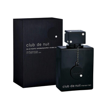 Club De Nuit Intense EDT 3.6 oz 105 ml