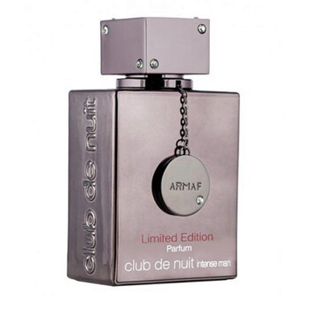 Club De Nuit Intense Limited Edition Parfum 3.6 oz