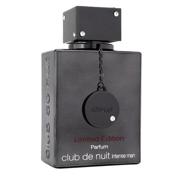 Club De Nuit Intense Limited Edition Parfum Spray 3.6 oz