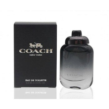 Coach EDT 0.15 oz
