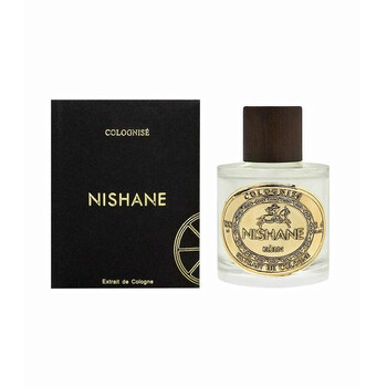 Cologniese Extrait De Parfum Spray 3.4 oz