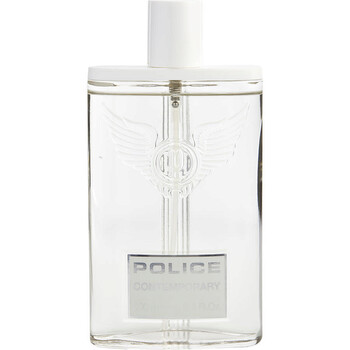 Contemporary EDT Spray 3.4 oz Tester