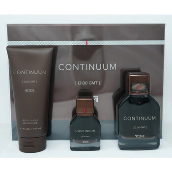 Continuum Gift Set