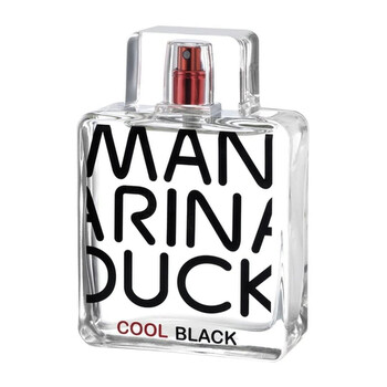 Cool Black EDT 1.7 oz