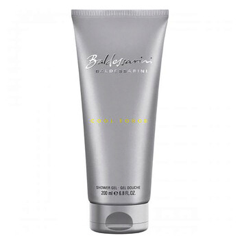 Cool Force Shower Gel 6.7 oz