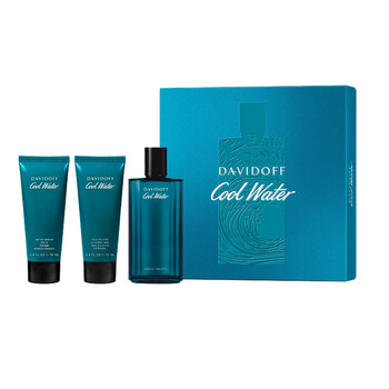 Cool Water Gift Set