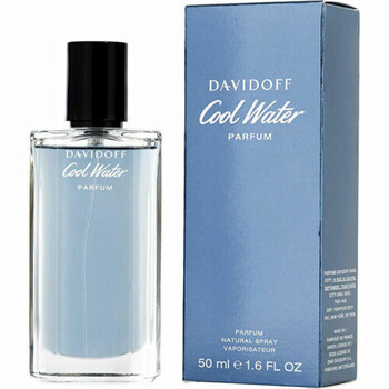 Cool Water Parfum Spray 1.7 oz