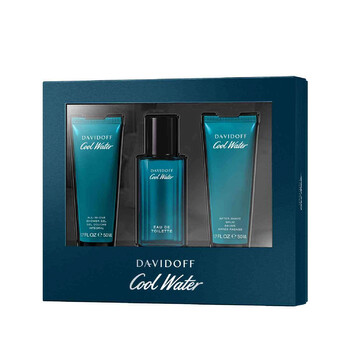 Coolwater Gift Set