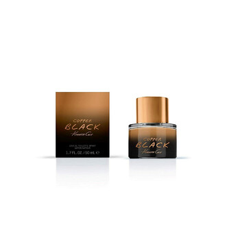 Copper Black EDT Spray 1.7 oz