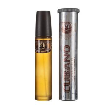 Copper EDT Spray 2 oz