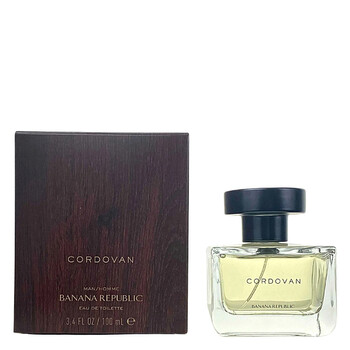 Cordovan EDT Spray 3.4 oz