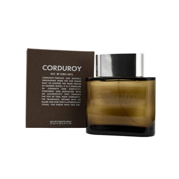 Corduroy EDT Spray 2.5 oz