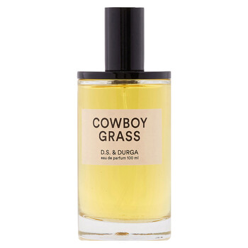 Cowboy Grass EDP Spray 3.4 oz