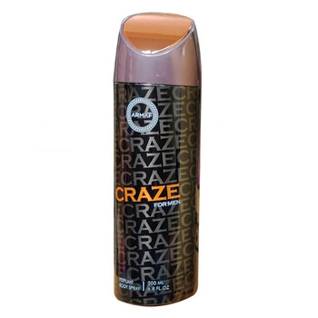 Craze Body Spray 6.8 oz