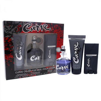 Curve Crush 2.5 oz Gifts  Sets