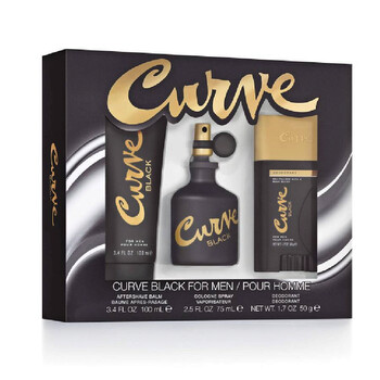 Curve Gift Set