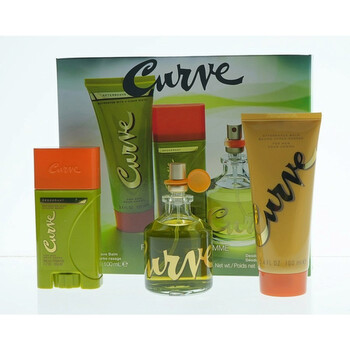Curve Gift Set