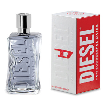 D EDT Spray 3.4 oz Tester