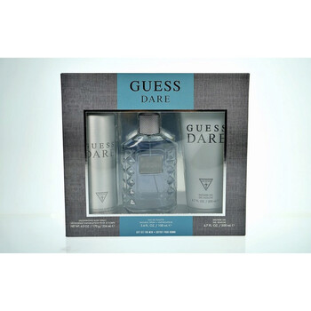 Dare Homme Gift Set