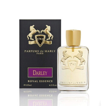 Mens Darley EDP Spray 4.2 oz Tester