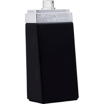 De Jacomo In Black EDT Spray 3.4 oz Tester