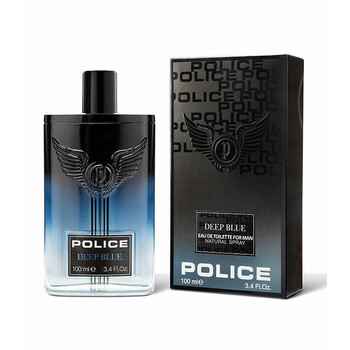 Deep Blue EDT Spray 3.4 oz