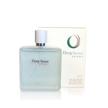 Deep Sense Sport EDP 3.3 oz