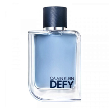 Defy EDT Spray 3.4 oz 100 ml