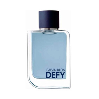 Defy EDT Spray 3.4 oz Tester