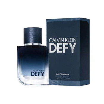 Defy Eau de Parfum EDP Spray 3.4 oz
