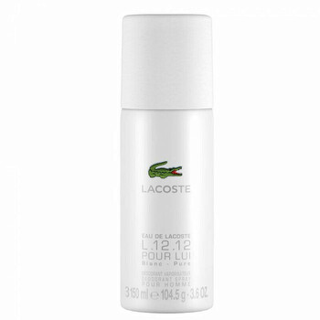 Deodorant Spray 3.6 oz
