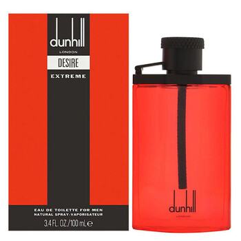 Desire Red Extreme EDT Spray 3.4 oz