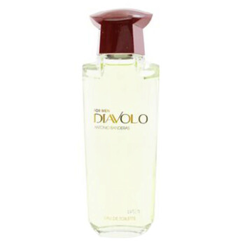 Diavolo EDT Spray 3.4 oz