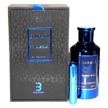 Double Bleu EDP 6.7 oz