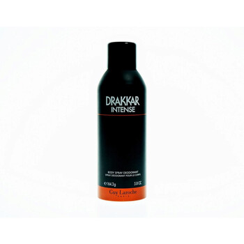 Drakkar Intense Body Spray 6.7 oz