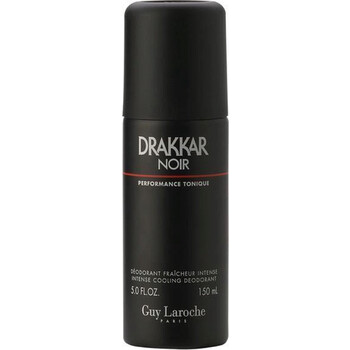 Drakkar Noir Deodorant Spray 5.0 oz