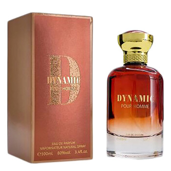 Dynamic EDP 3.4 oz