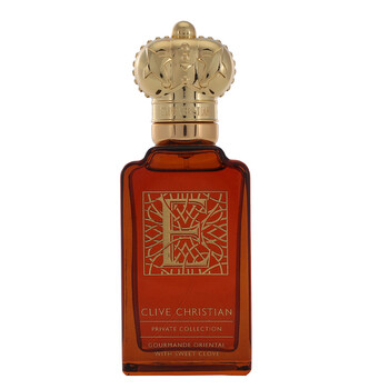 E Gourmade Oriental Parfum Spray 1.7 oz