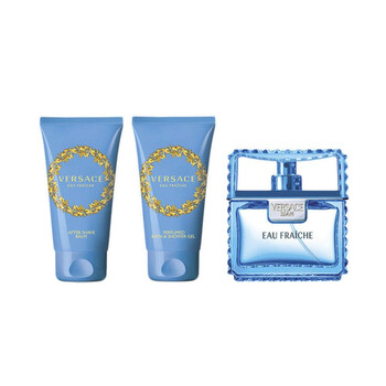Eau Fraiche Gift Set