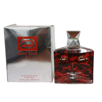 Ecko Red EDT Spray 3.4 oz