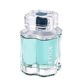 Edge Intense EDT Spray 3.4 oz