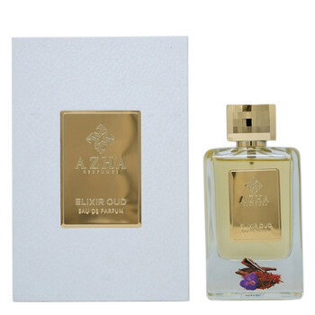 Elixir Oud EDP Spray 3.3 oz
