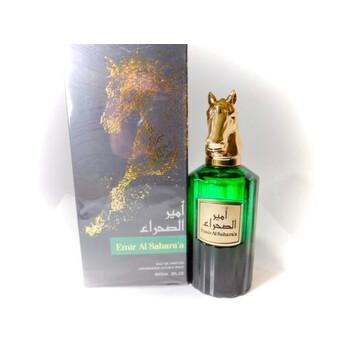 Emir Al Saharas EDP Spray 3.0 oz