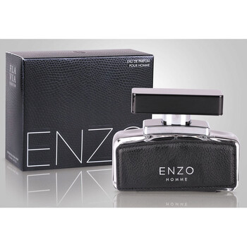 Enzo Pour Homme EDP Spray 3.4 oz